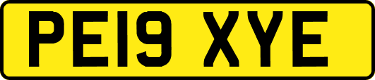 PE19XYE
