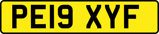 PE19XYF