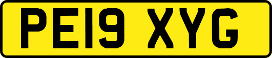 PE19XYG