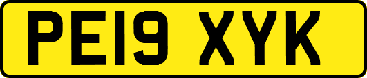 PE19XYK