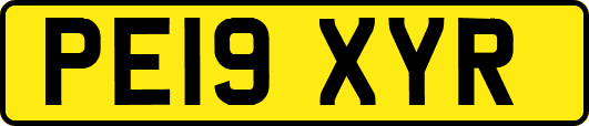 PE19XYR