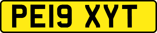 PE19XYT