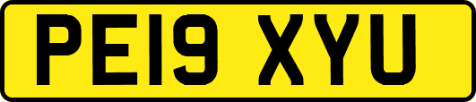 PE19XYU
