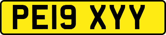 PE19XYY