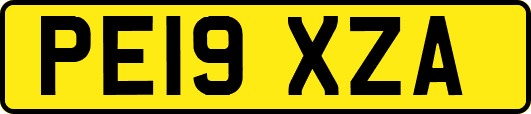 PE19XZA