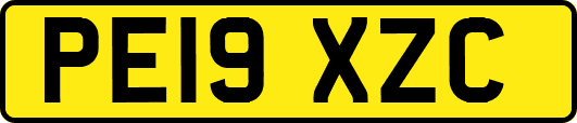 PE19XZC