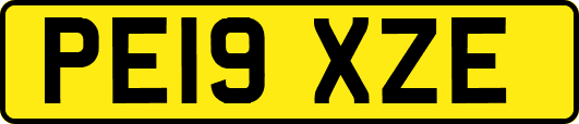 PE19XZE