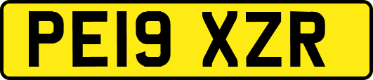 PE19XZR