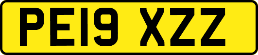PE19XZZ