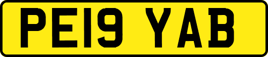 PE19YAB