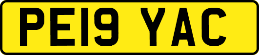 PE19YAC
