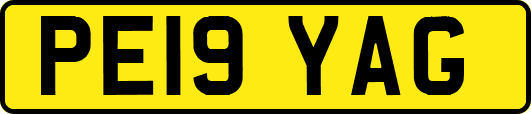PE19YAG