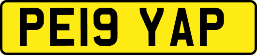 PE19YAP