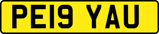 PE19YAU
