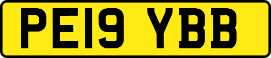 PE19YBB