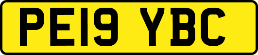 PE19YBC