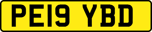PE19YBD