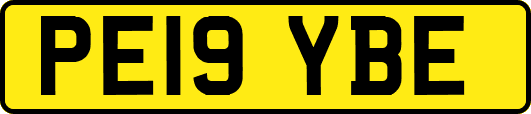PE19YBE