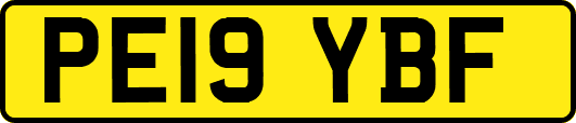 PE19YBF