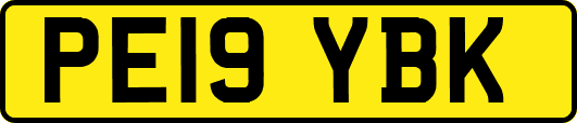 PE19YBK