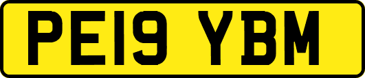 PE19YBM