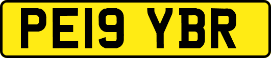 PE19YBR