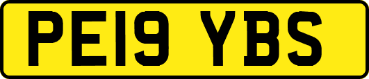 PE19YBS