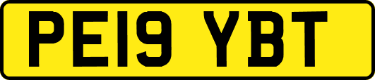 PE19YBT