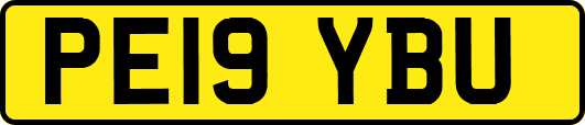 PE19YBU