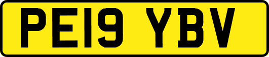 PE19YBV