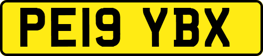 PE19YBX