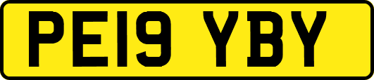 PE19YBY