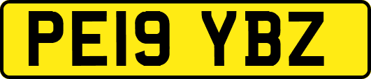 PE19YBZ