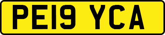 PE19YCA