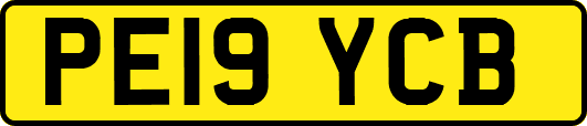 PE19YCB