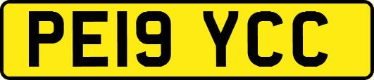 PE19YCC