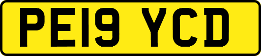 PE19YCD