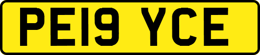 PE19YCE