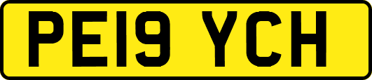 PE19YCH