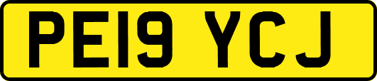 PE19YCJ