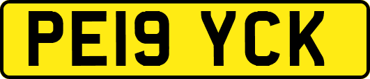 PE19YCK