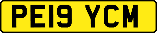 PE19YCM
