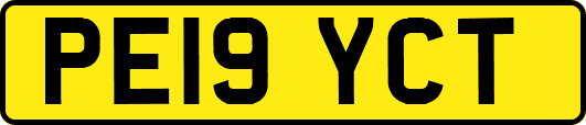 PE19YCT