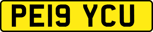 PE19YCU