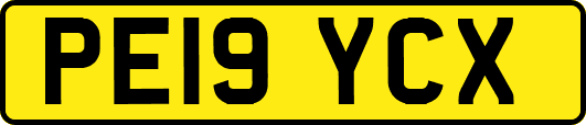 PE19YCX