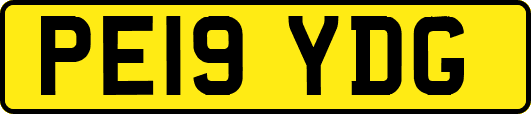 PE19YDG