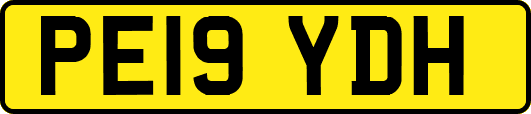 PE19YDH