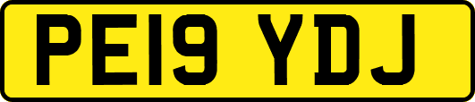 PE19YDJ