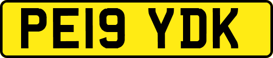 PE19YDK
