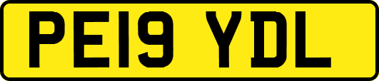 PE19YDL